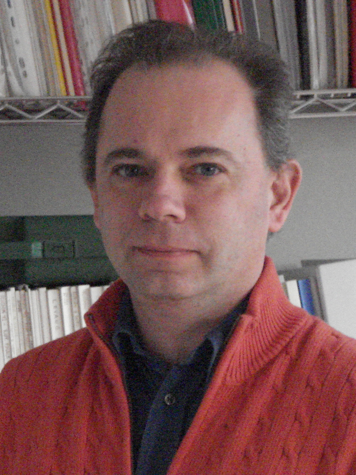 Luciano Gilli